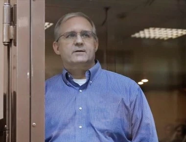Μόσχα: Υπό κράτηση έως τη δίκη ο Αμερικανός που κατηγορείται για κατασκοπεία